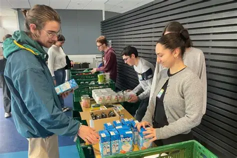 Tous Acteurs de la Sécurité des Aliments
